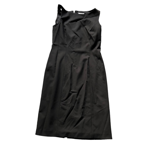 Tahari by Arthur S. Levine women’s dress Size 4 - Picture 6 of 12